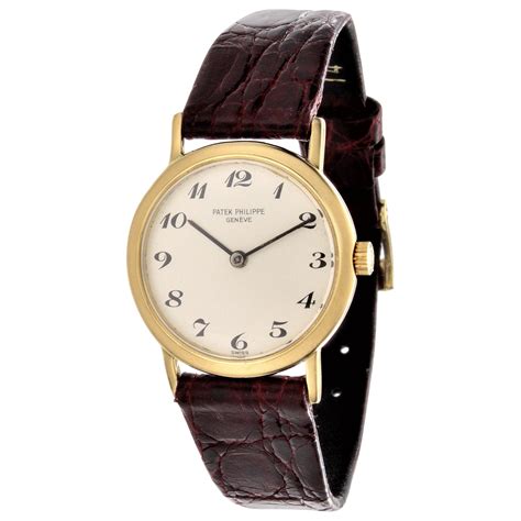 patek philippe classic ladies|vintage Patek Philippe ladies watches.